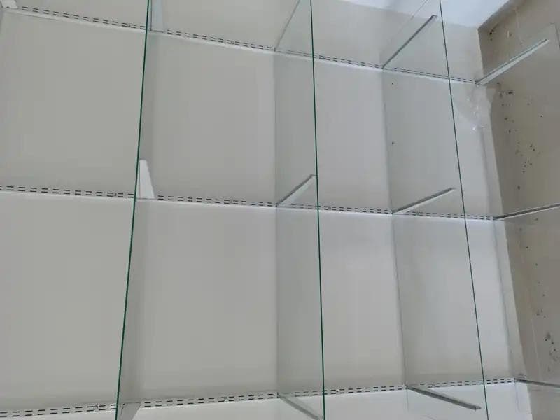 ESTANTERIAS Y OTROS