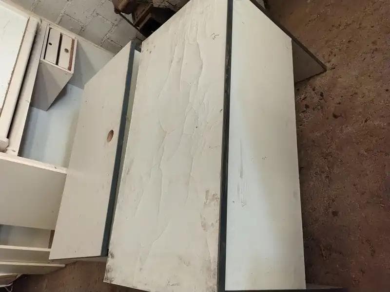MUEBLES VARIOS P/ OFICINA