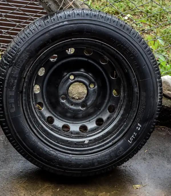 L28 Rueda Completa Rodado 175/65/14