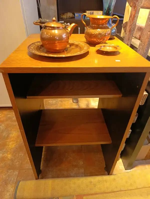 MUEBLE PC ESCRITORIO