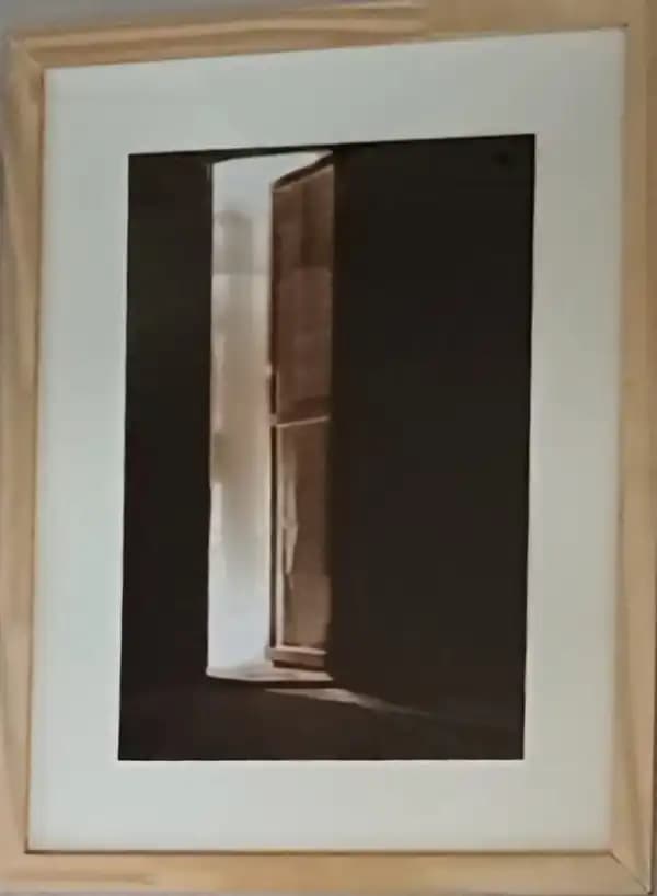 OBRA DE ARTE-FOTOGRAFIA-"ORIGEN"