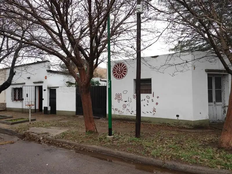 CASA EN GENERAL PICO