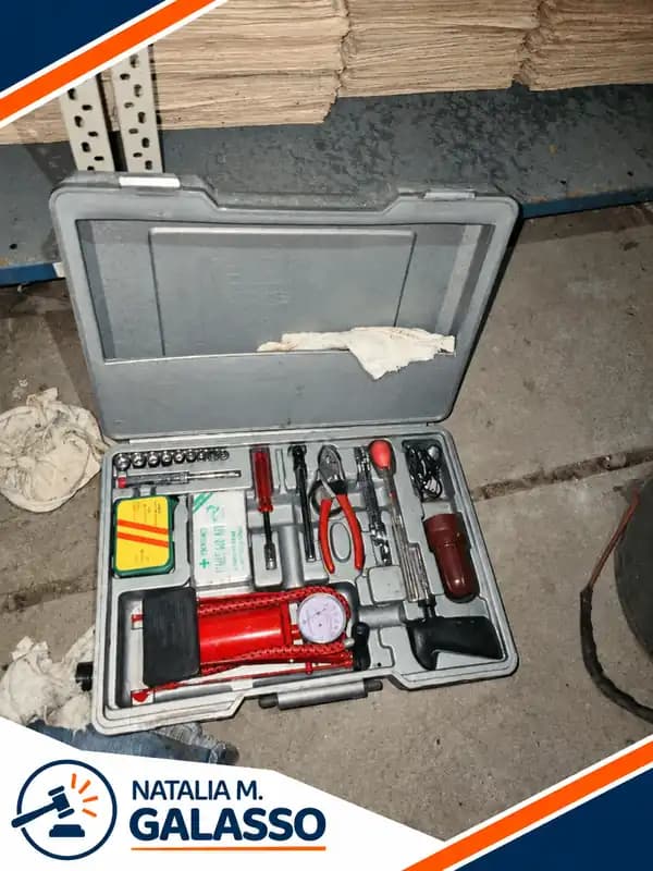 Kit de herramientas