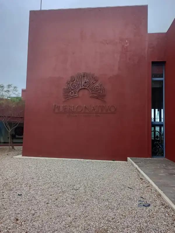 PUEBLO NATIVO RESORT & SPA - VILLA GIARDINO