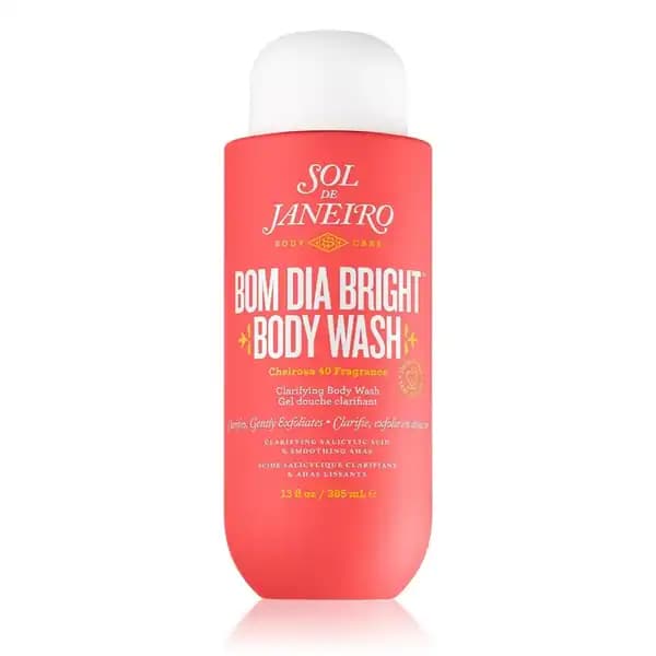 BODY WASH CHEIROSA 40 - 385 ML