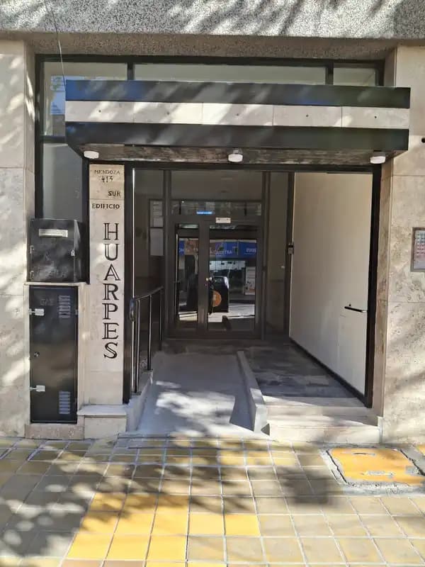 Subasta de Departamento en Capital San Juan