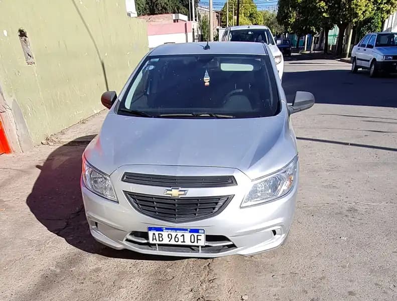 CHEVROLET PRISMA