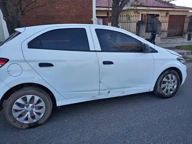 ONIX 1.4 N LT 2016