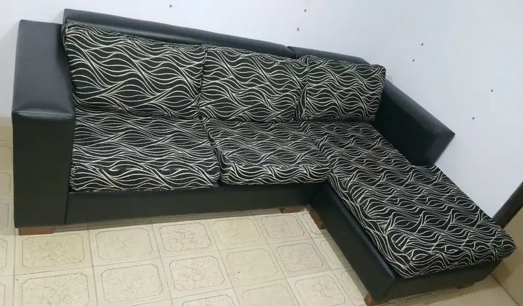 SILLON ESQUINERO