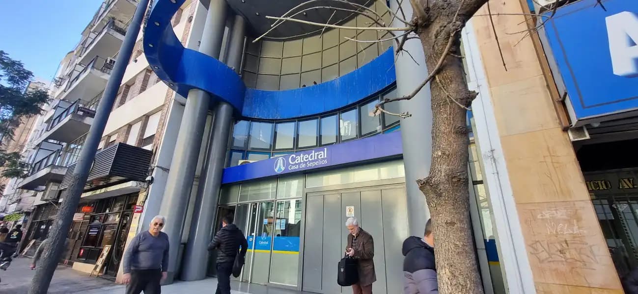 IMPERDIBLE SUBASTA EN EL CENTRO DE CORDOBA