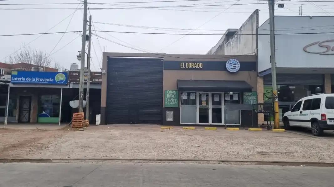Local Comercial