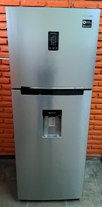 Heladera Samsung RT38K5932