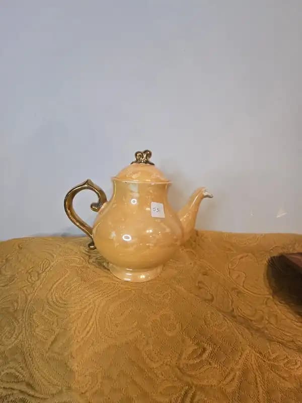 TETERA SUORBAL