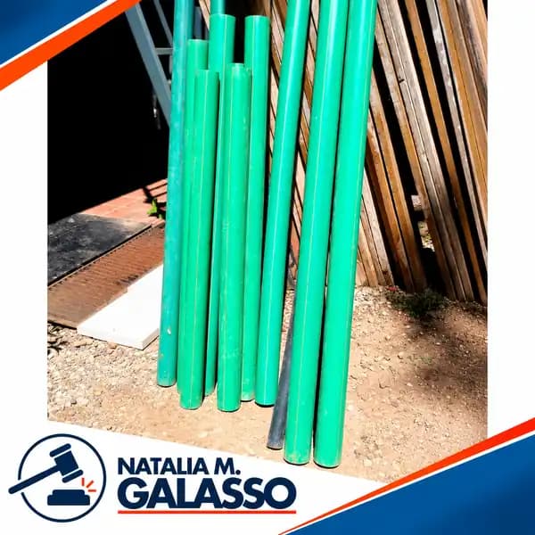 CAÑOS TERMOFUSION
