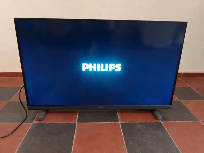SMART TV PHILIPS 32"