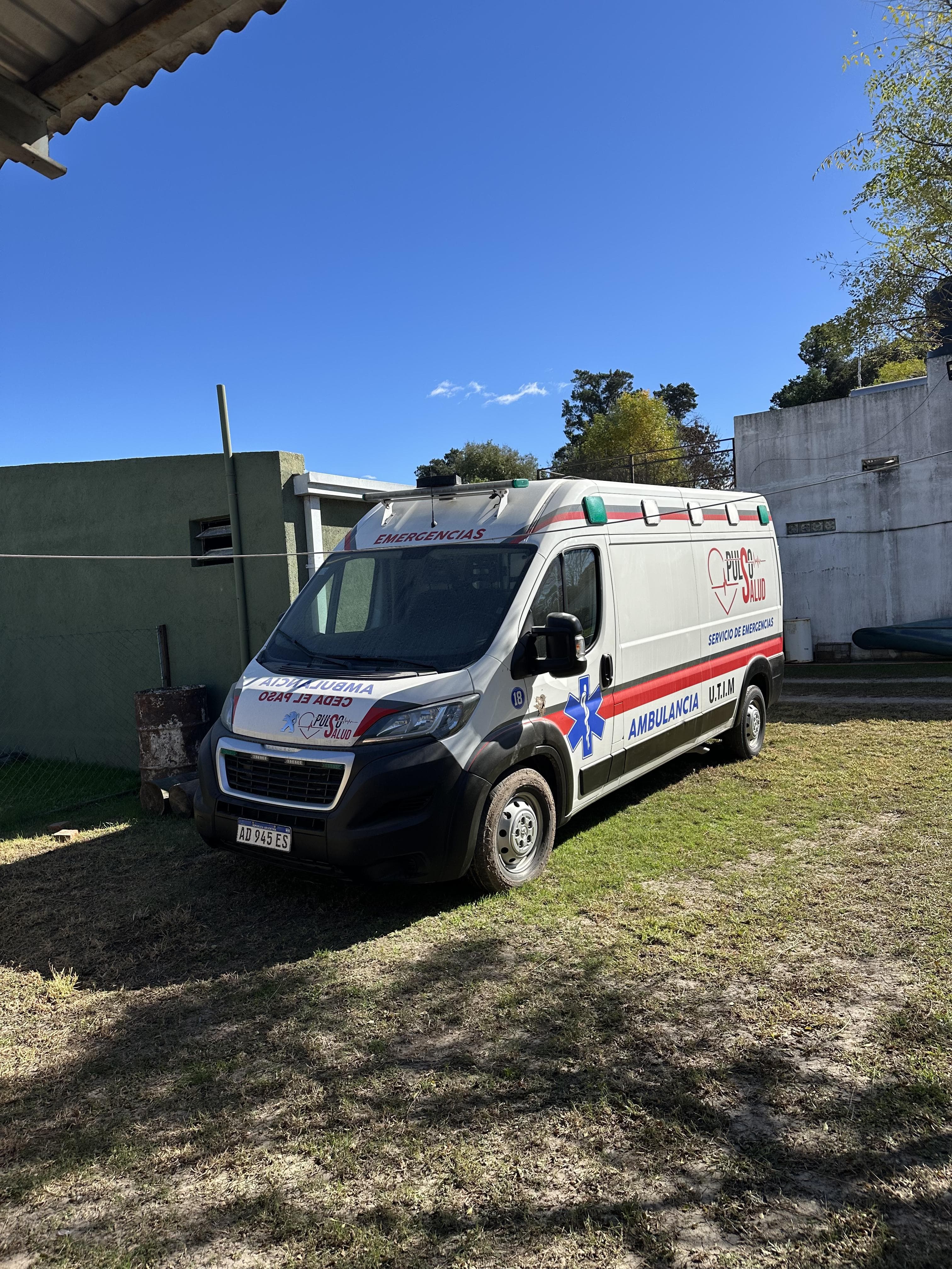 PEUGEOT BOXER PREMIUM
