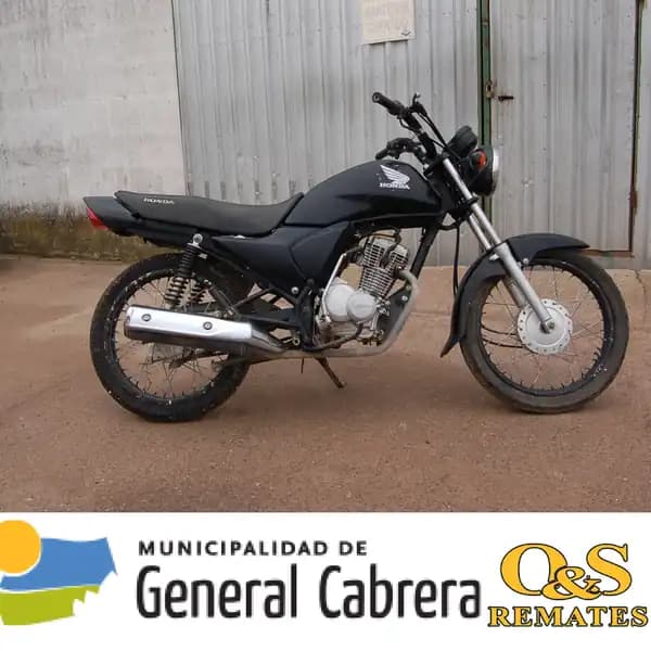 HONDA CB1
