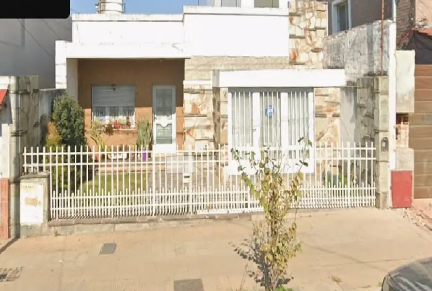 OPORTUNIDAD BARRIO PUEYRREDÓN 190m²