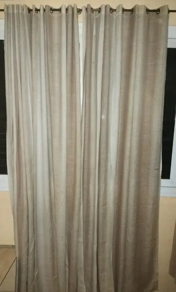 JUEGO DE CORTINAS