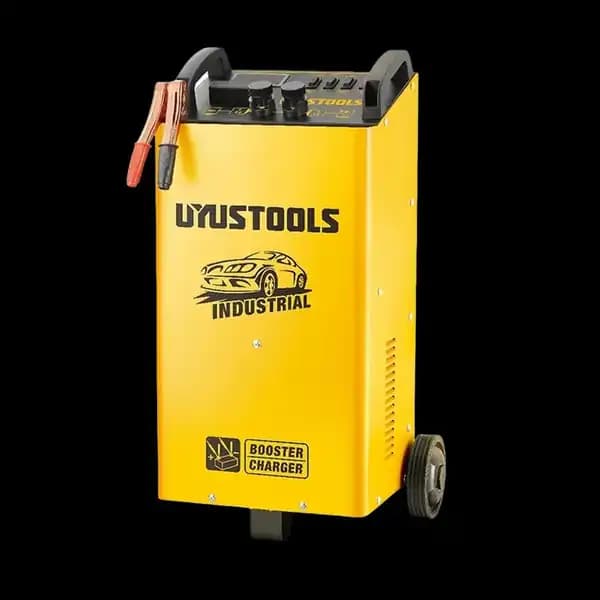 uyustools bateria cargador