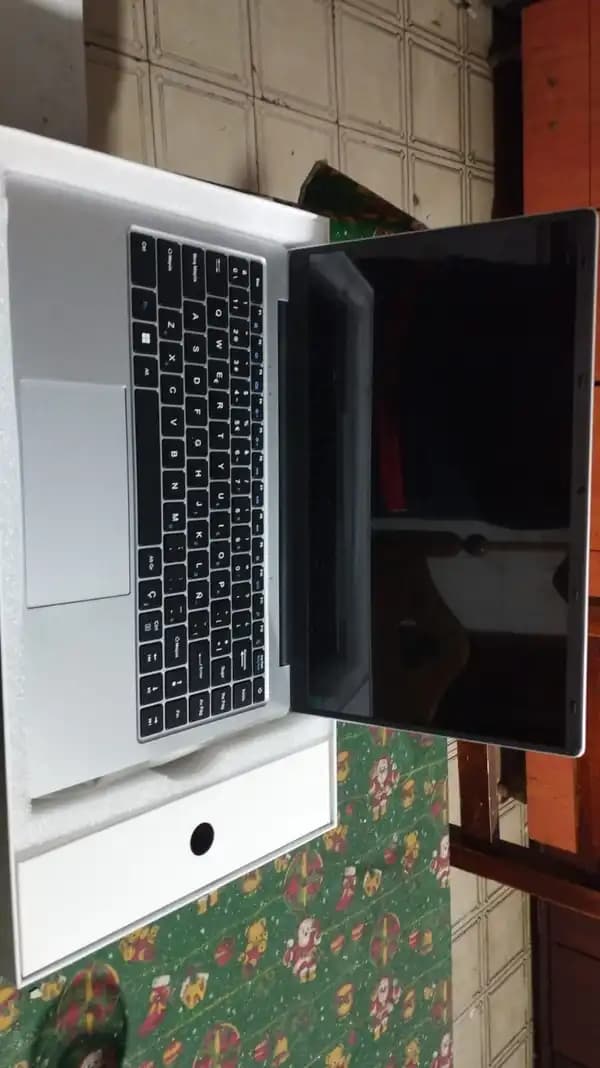 notebook xplode x7