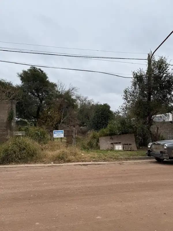 TERRENO EN RIO 3