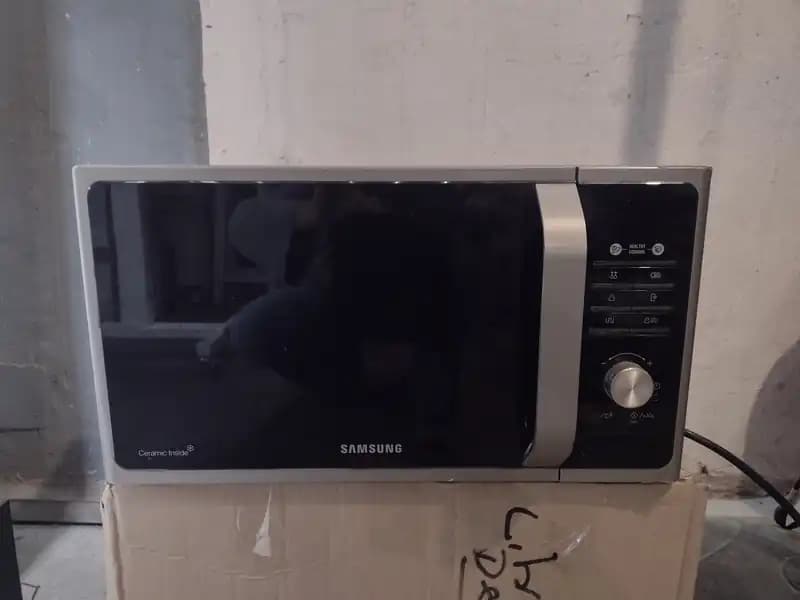 MICROONDAS MARCA SAMSUNG