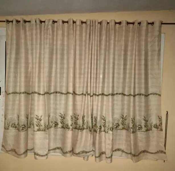 JUEGO DE CORTINAS
