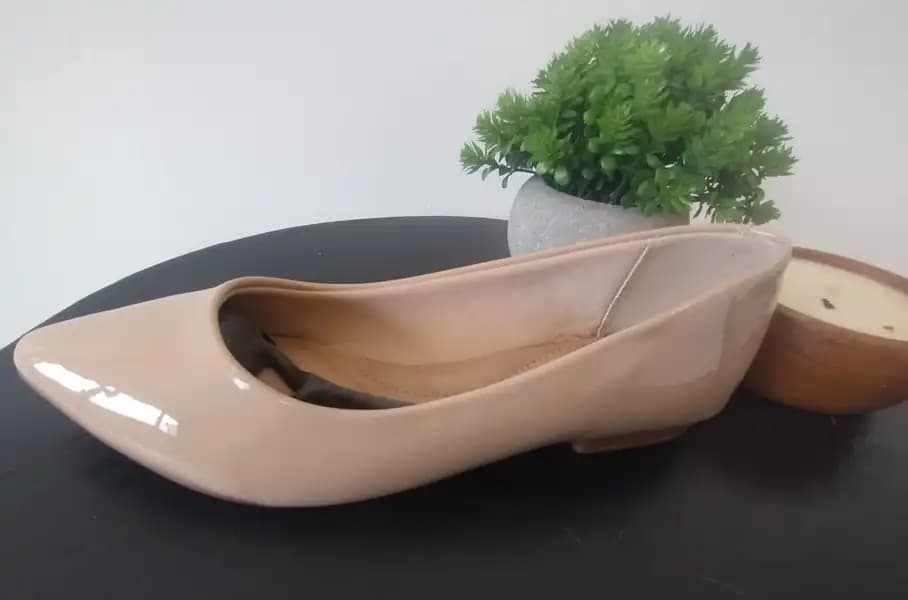 ZAPATOS VALERIANA COLOR NUDE