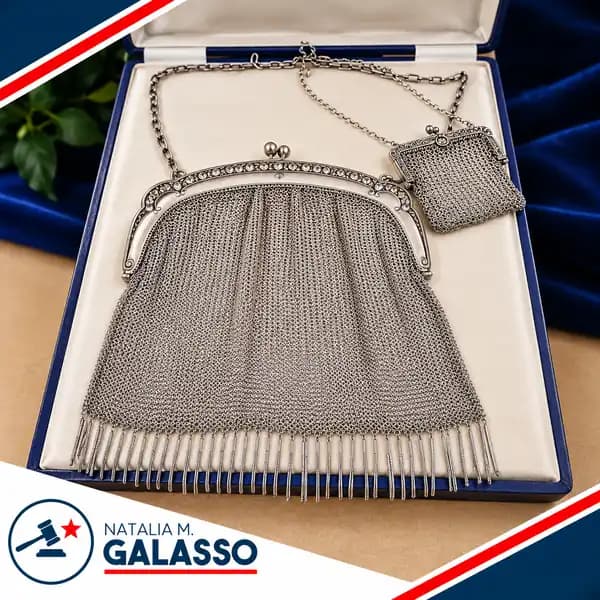 CARTERA DE ALPACA