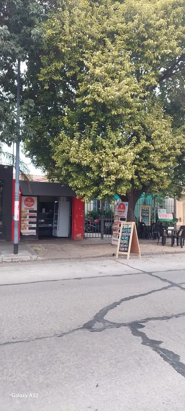 Inmueble B° Alta Córdoba  Sup. 360m2