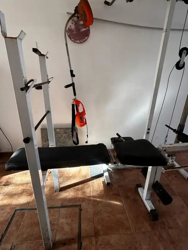 MULTIGYM