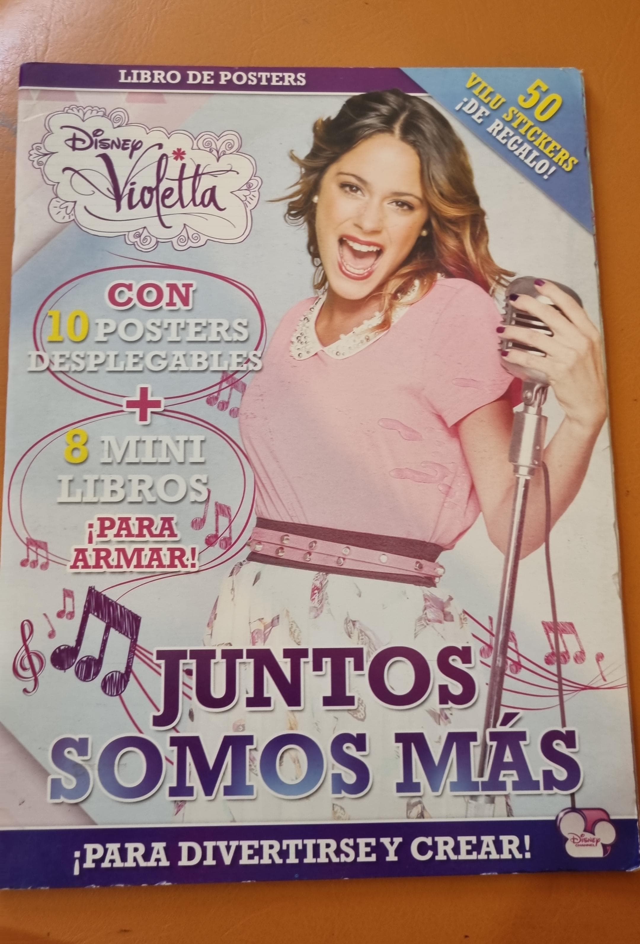 Lt. 60 Libros y Revistas