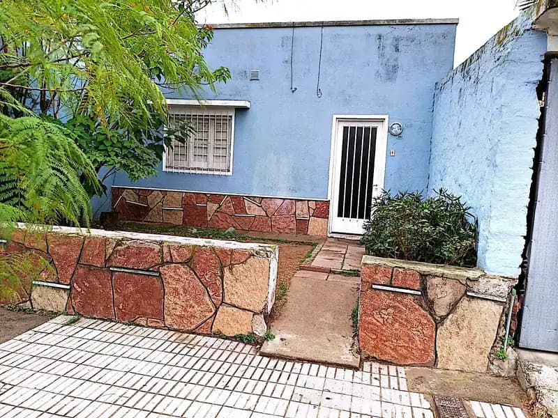CASA 2 DORM. B° AMEGHINO