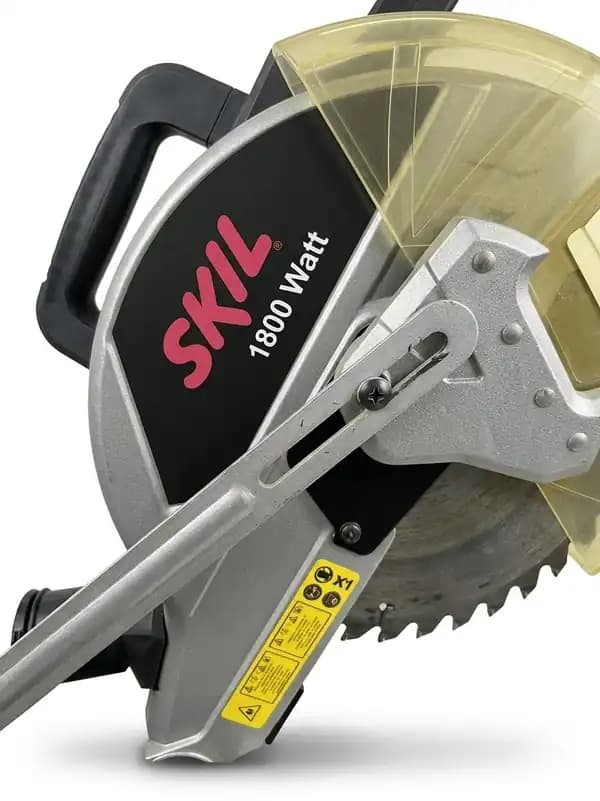 Sierra Ingletadora Skil 3310 1800w