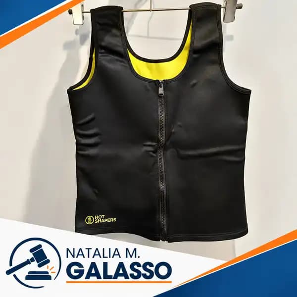 CONJUNTO NEOPRENNE