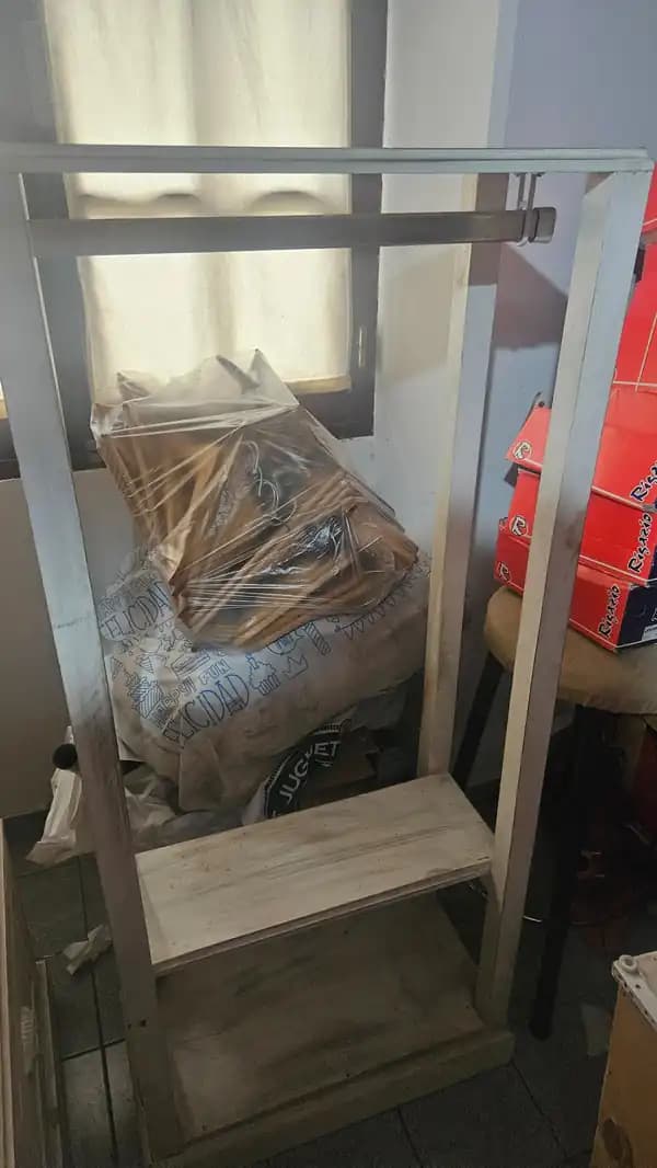 Lt. 272 Muebles estilo Broer