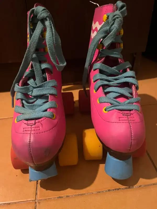 PATINES ARTISTICOS