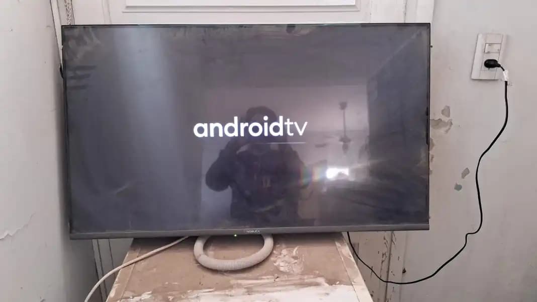 televisor 40 pulgadas