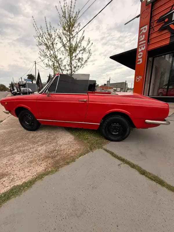 fiat 800