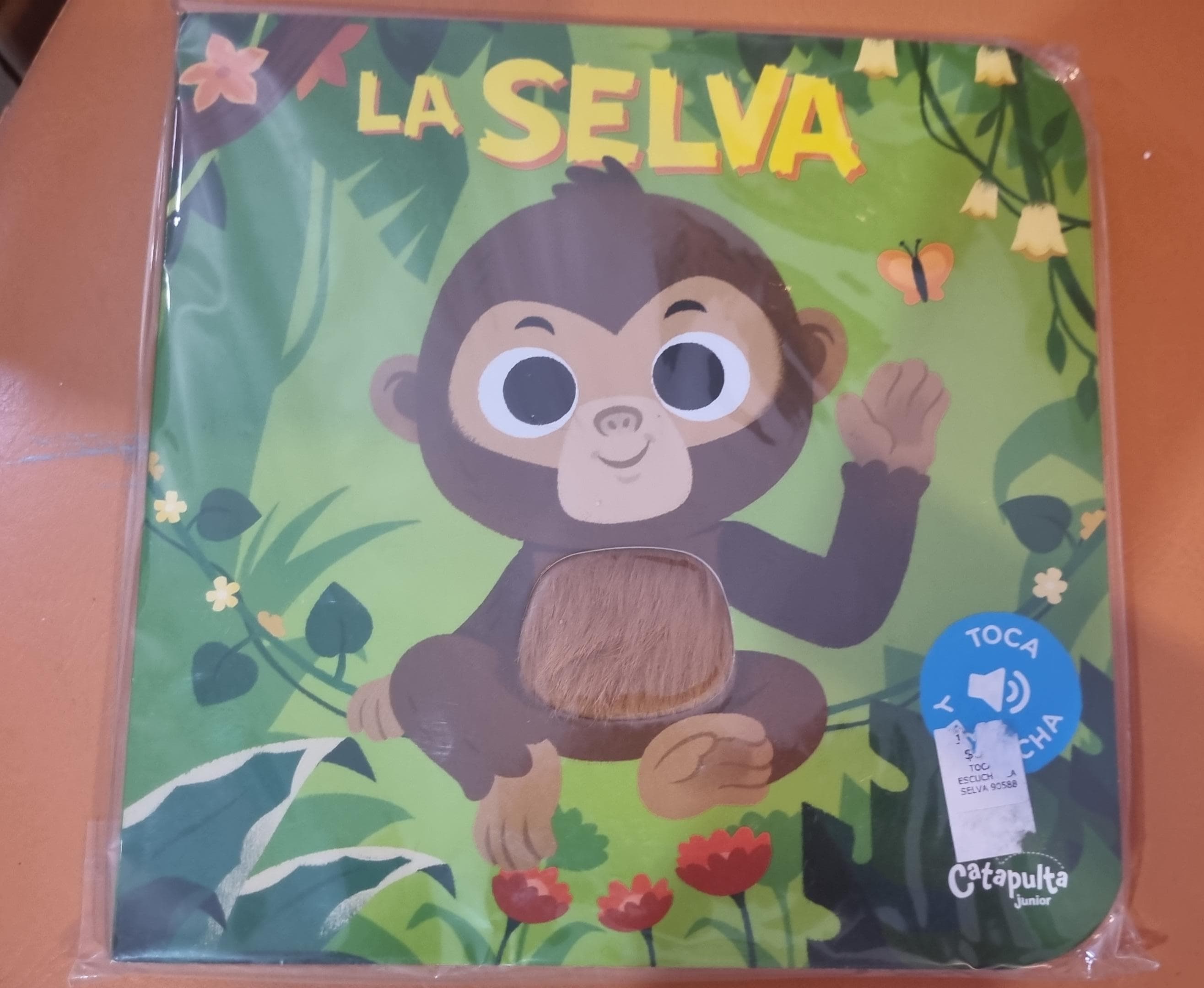lt. 286 Libors y revistas