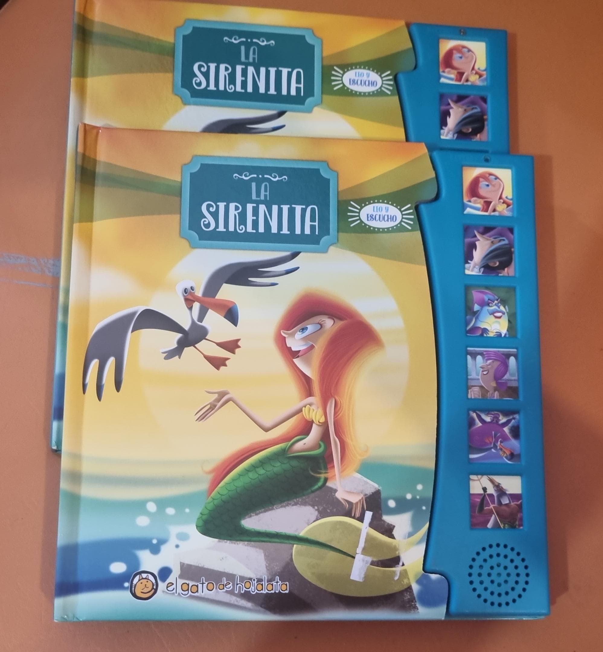 Lt. 289 Libros y revistas