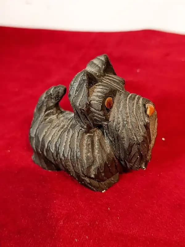 FIGURA PERRITO