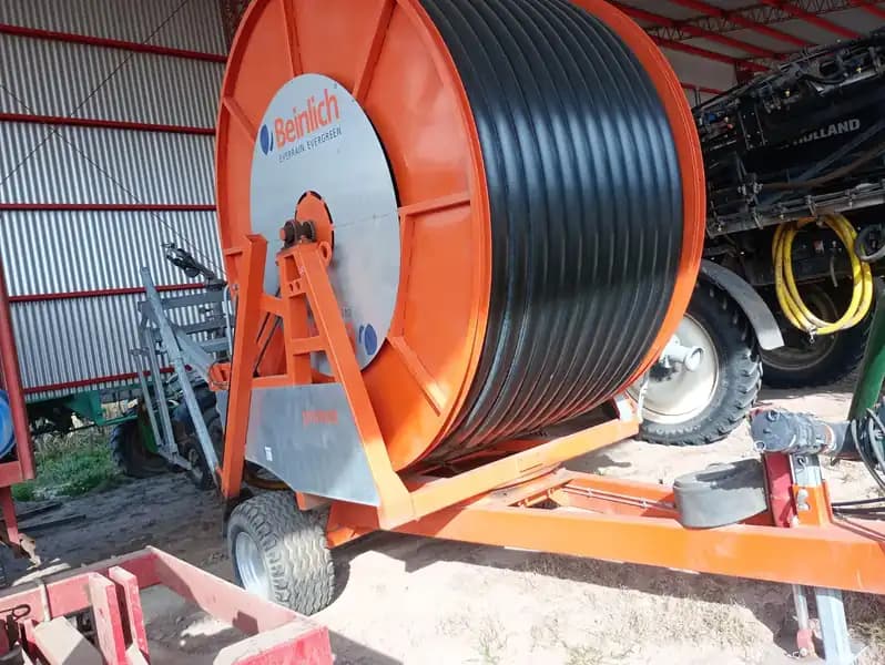 Eq. Riego Beinlich Primus 2800