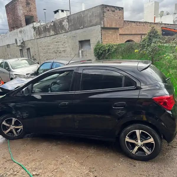 ONIX 1.4 N - AÑO 2018
