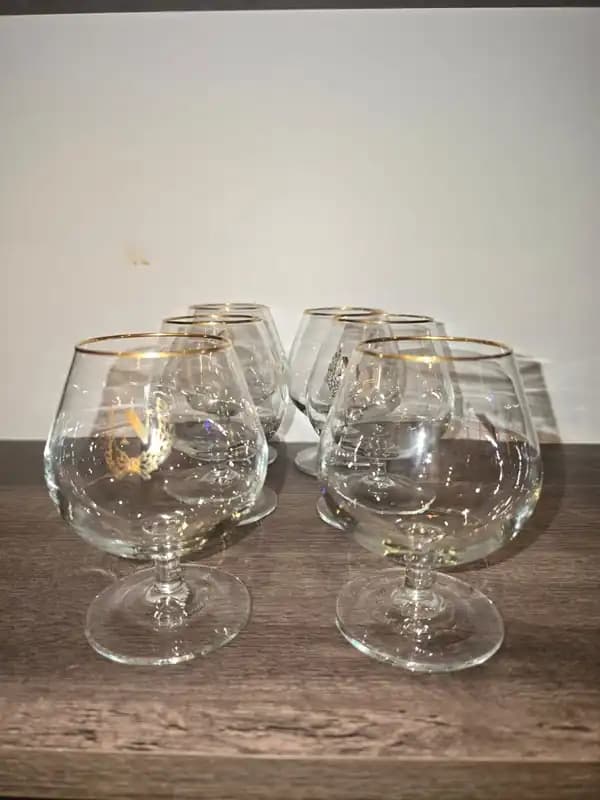 COPAS LICOR NAPOLEON