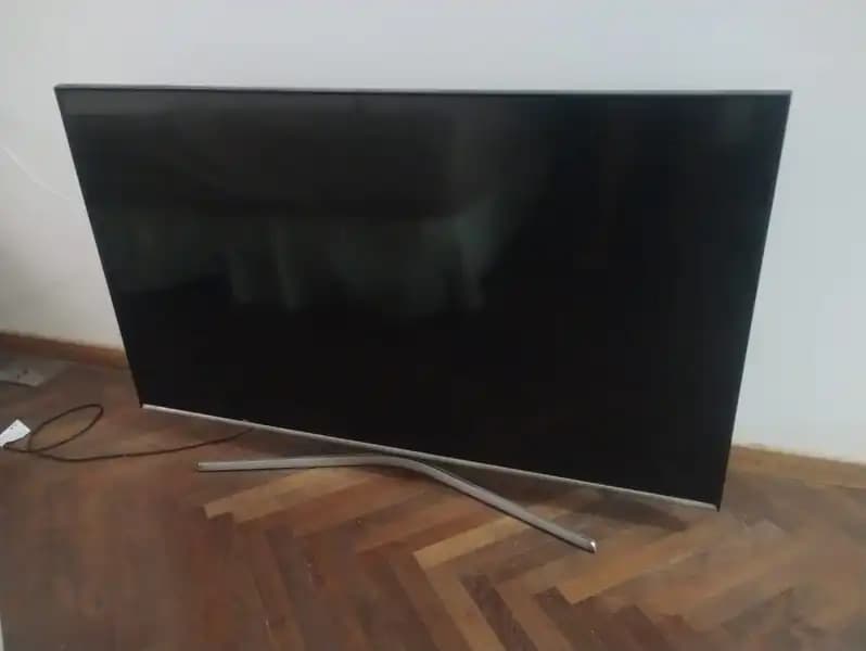 SMART TV 55"