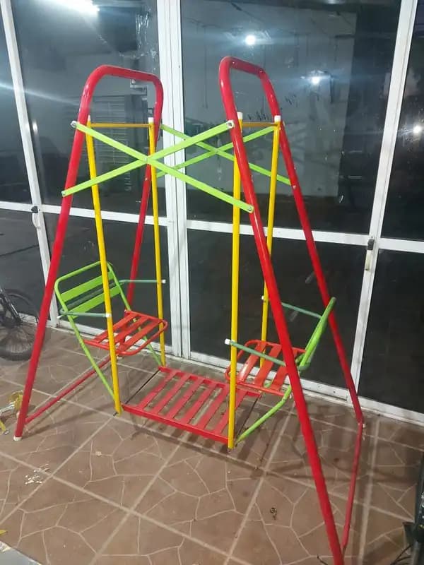 Hamaca para niñ@s