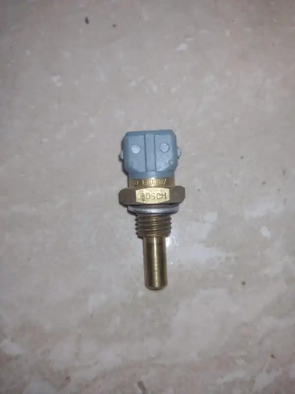 Sensor de temperatura Corsa 1.4 nuevo