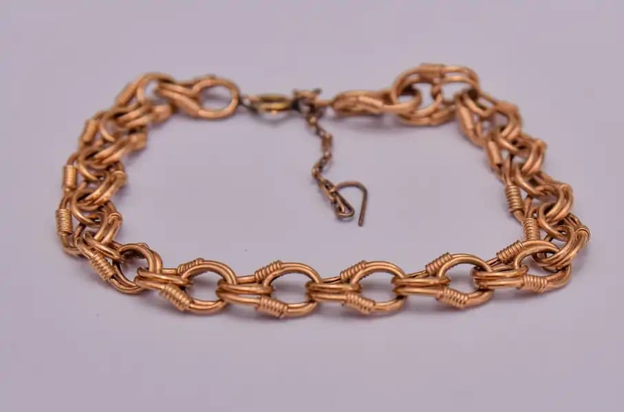 L21 - PULSERA DE ORO